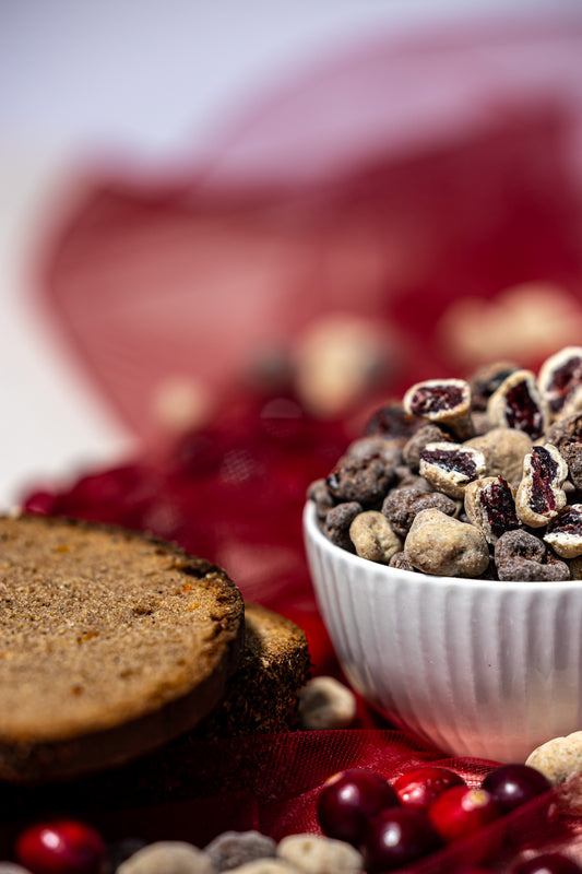 Wholemeal Bread Sorting