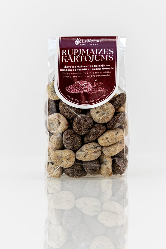 Wholemeal Bread Sorting