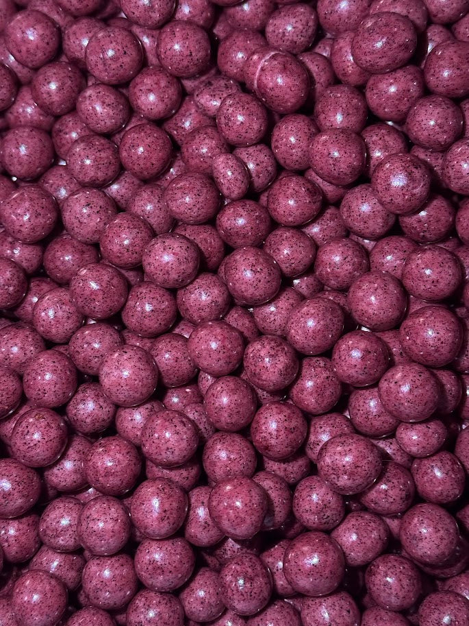 Lazdu rieksts- Upene