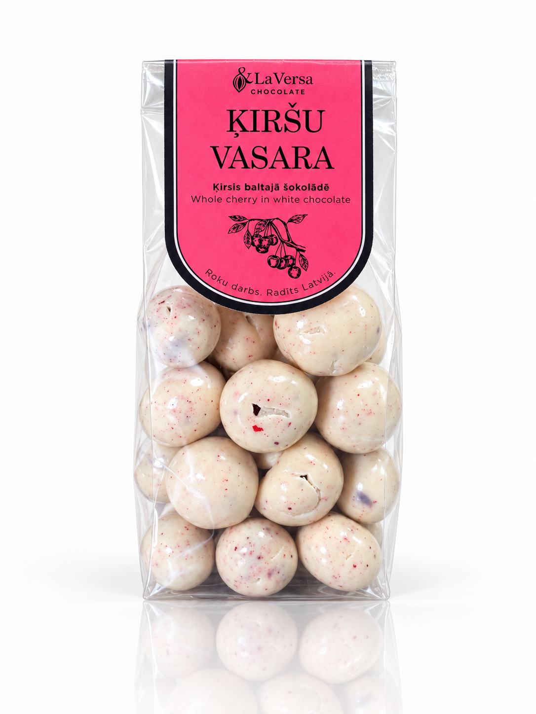 Ķiršu Vasara
